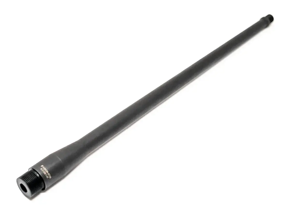 FX7 Bolt Action Prefit 6.5 Creedmoor 20" Gunner BBL Nitride - photo 4