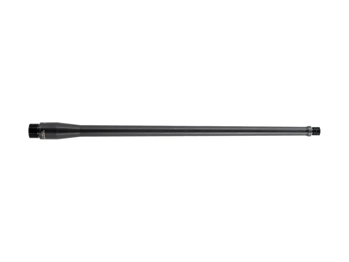 FX7 Bolt Action Prefit 6.5 Creedmoor 20" Gunner BBL Nitride - photo 5