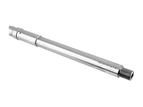 .308 AR 22" Hybrid Rifle, Stainless