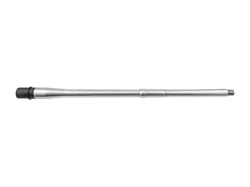 .308 AR 22" Hybrid Rifle, Stainless - photo 2
