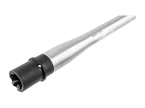 .308 AR 22" Hybrid Rifle, Stainless - photo 3