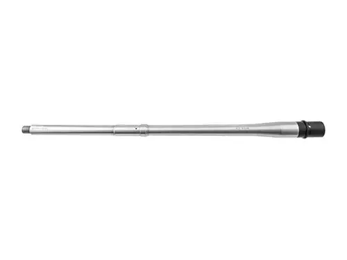 .308 AR 22" Hybrid Rifle, Stainless - photo 4
