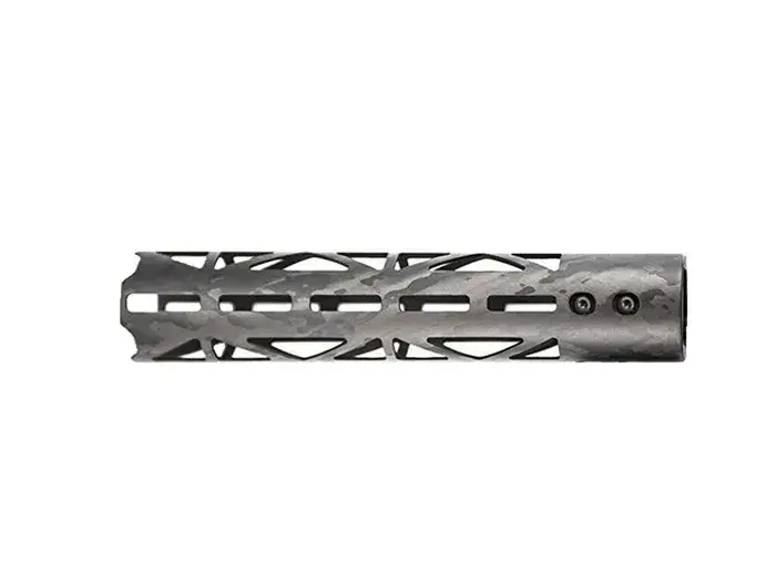 AR-15 10" Carbon Fiber Handguard M-LOK - photo 3