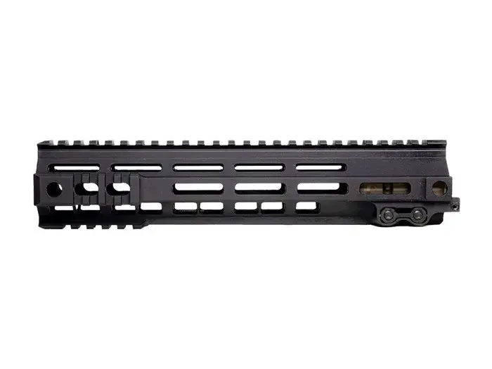 MK4 10.5" M-LOK Super Modular Rail Black - photo 2