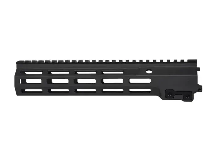 MK16 SM Rail 10.5" M-LOK for AR-15 Blk - photo 2