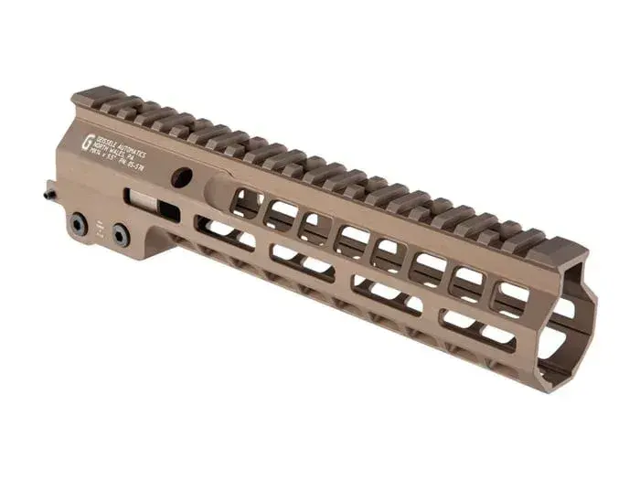 MK14 Super Modular Rail Handguard 9.3" M-LOK DDC