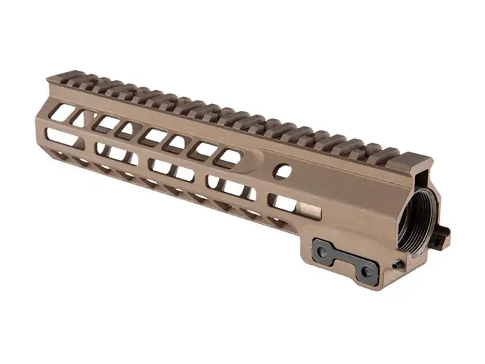 MK14 Super Modular Rail Handguard 9.3" M-LOK DDC - photo 2