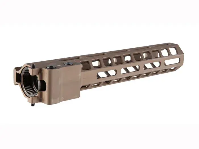 MK14 Super Modular Rail Handguard 9.3" M-LOK DDC - photo 3