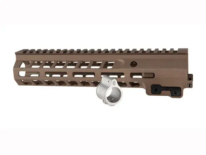 MK14 Super Modular Rail Handguard 9.3" M-LOK DDC - photo 4