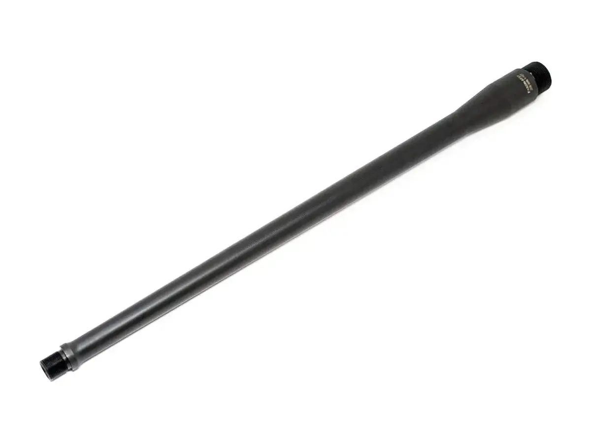 FX7 Bolt Action Prefit 308 Win 18" Gunner Contour BBL Nitrid