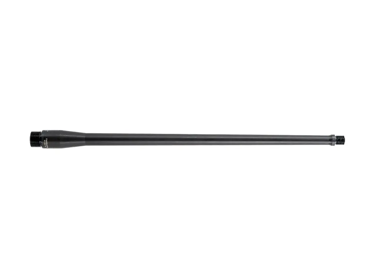 FX7 Bolt Action Prefit 308 Win 18" Gunner Contour BBL Nitrid - photo 2