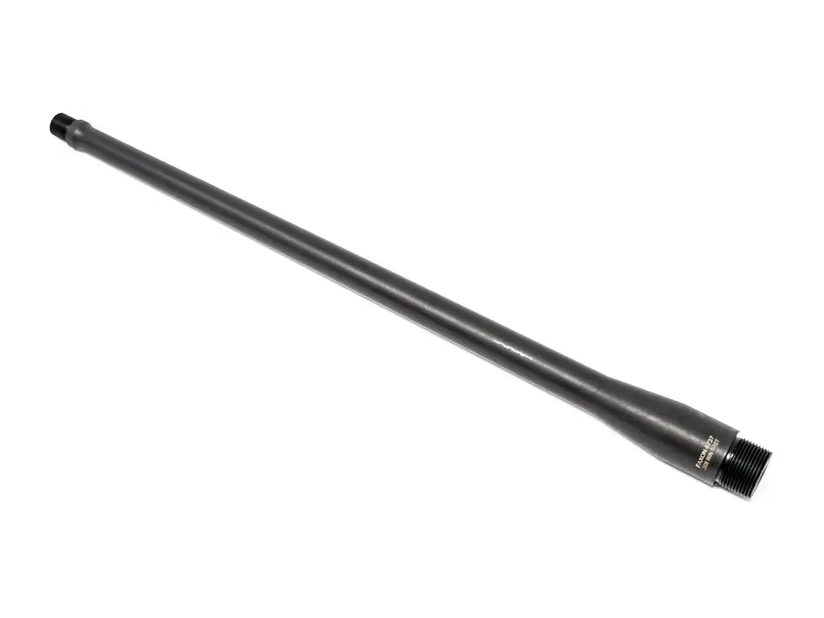 FX7 Bolt Action Prefit 308 Win 18" Gunner Contour BBL Nitrid - photo 3