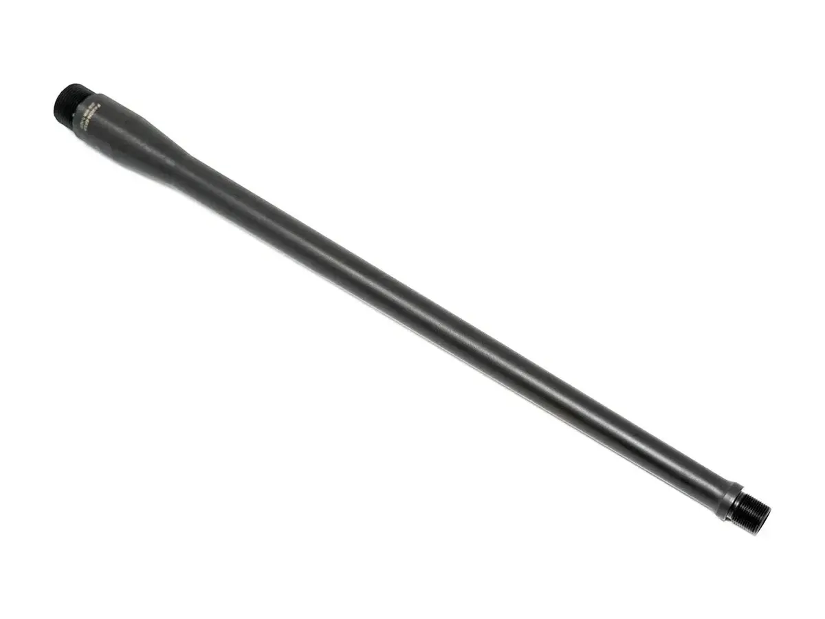 FX7 Bolt Action Prefit 308 Win 18" Gunner Contour BBL Nitrid - photo 4