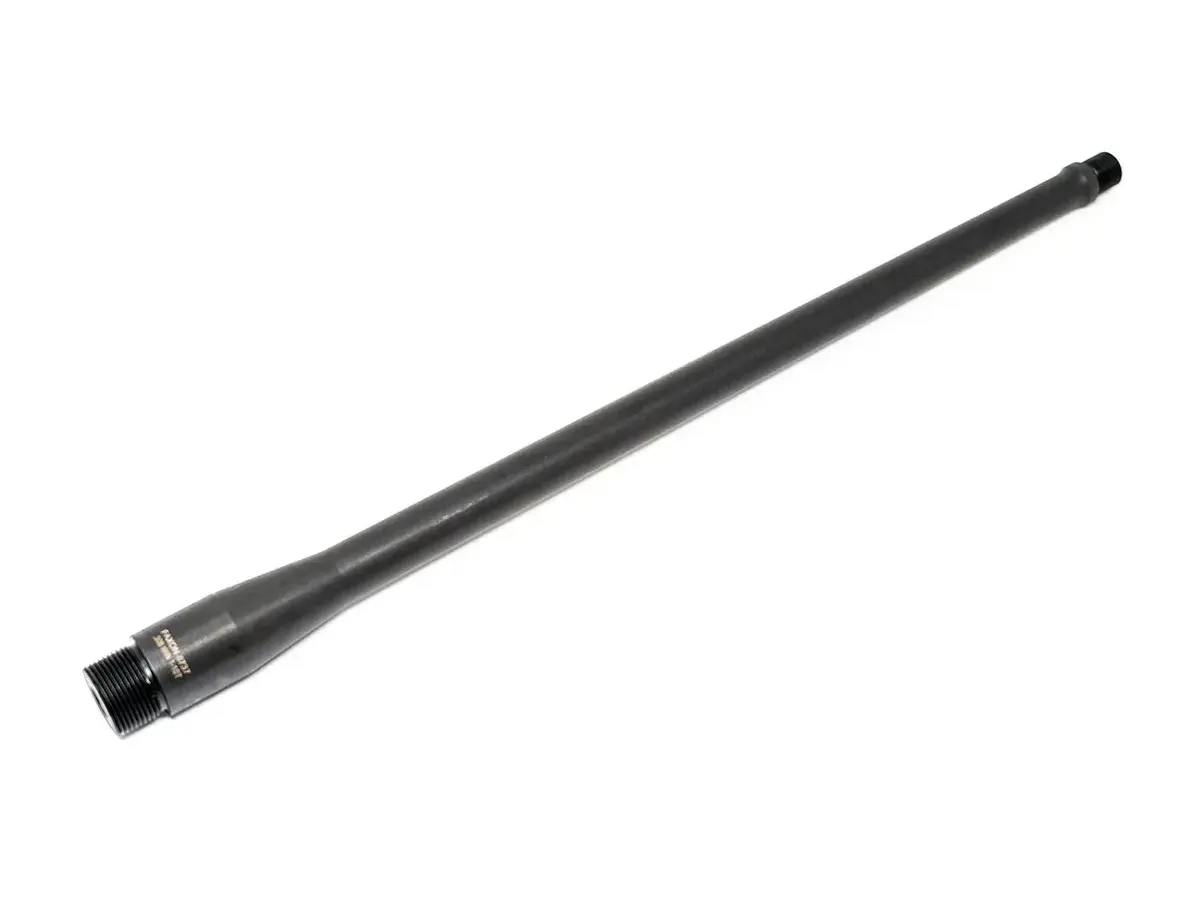 FX7 Bolt Action Prefit 308 Win 18" Gunner Contour BBL Nitrid - photo 5