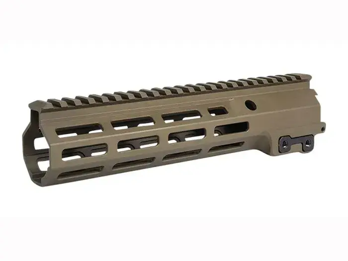 MK16 SM Rail 9.3" M-LOK for AR-15 DDC - photo 2