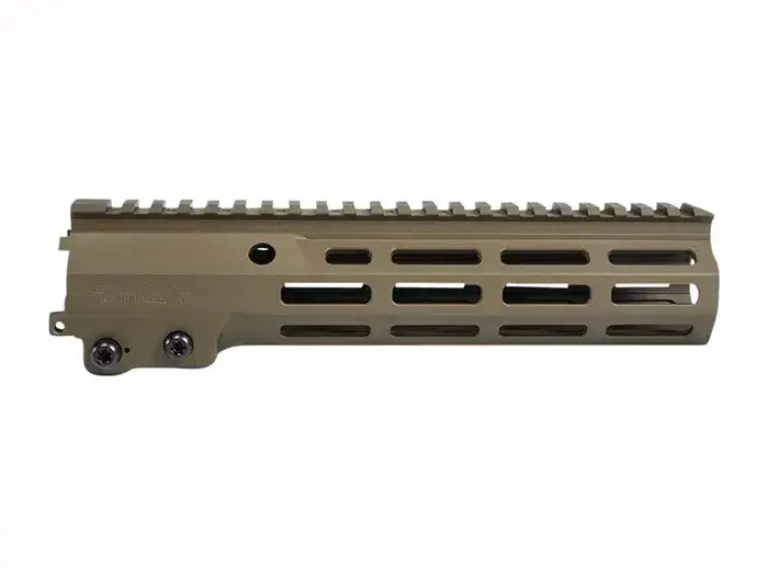 MK16 SM Rail 9.3" M-LOK for AR-15 DDC - photo 4
