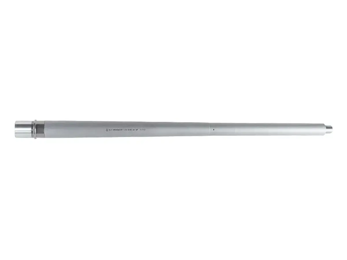 Premium Series 6.5 Creedmoor 22" 1-8 Twist Hvy Rifle SS BBL