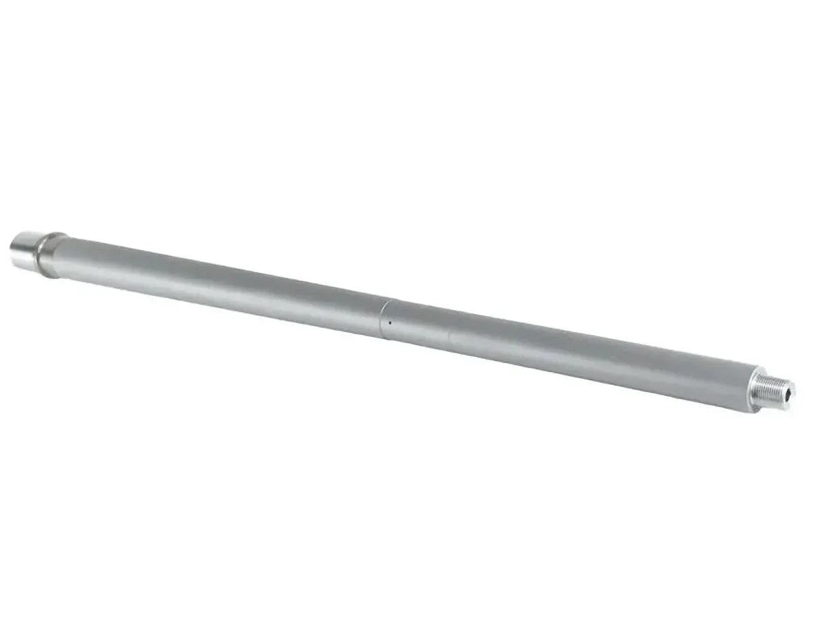 Premium Series 6.5 Creedmoor 22" 1-8 Twist Hvy Rifle SS BBL - photo 2