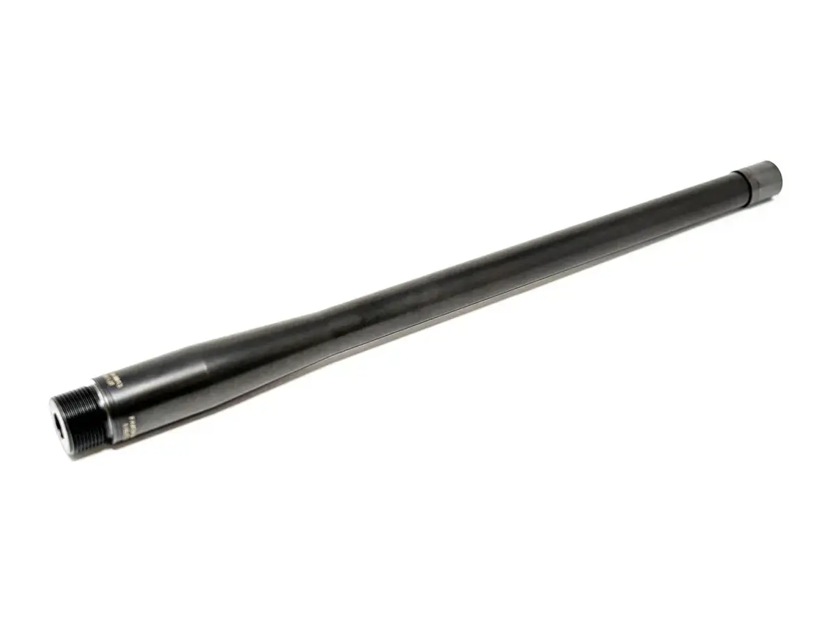 FX7 Bolt Action Prefit 8.6 Blackout 16" Medium Sporter BBL - photo 2