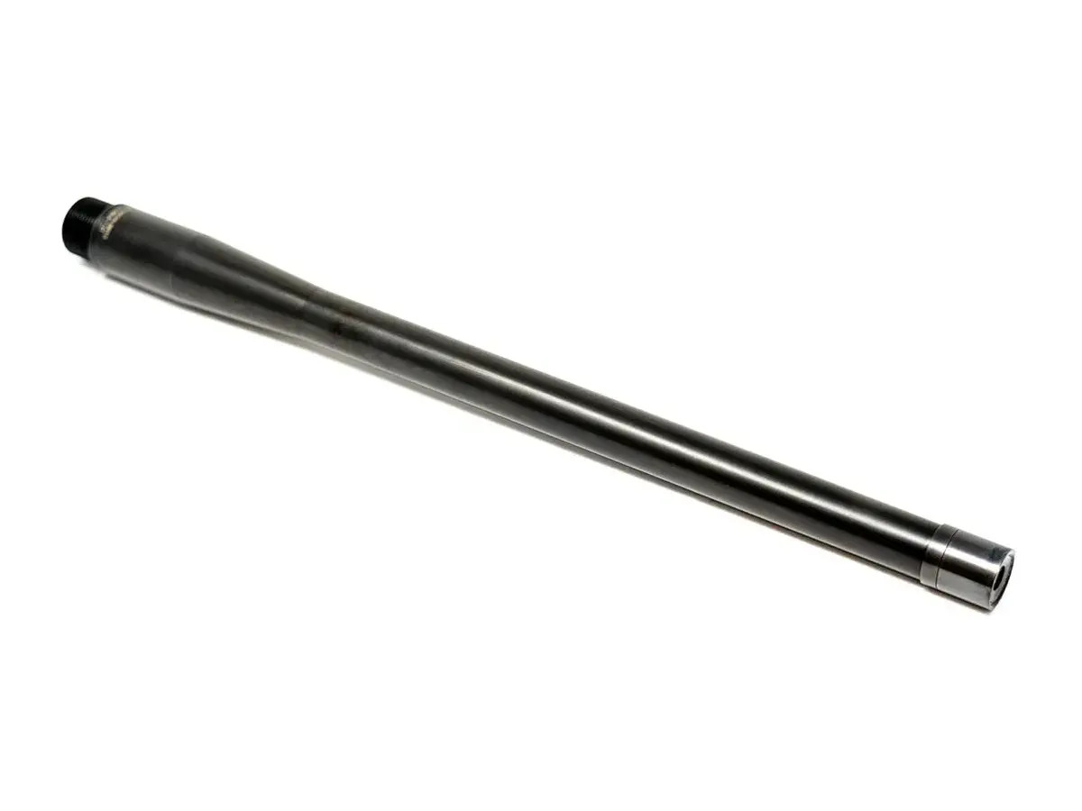 FX7 Bolt Action Prefit 8.6 Blackout 16" Medium Sporter BBL - photo 3
