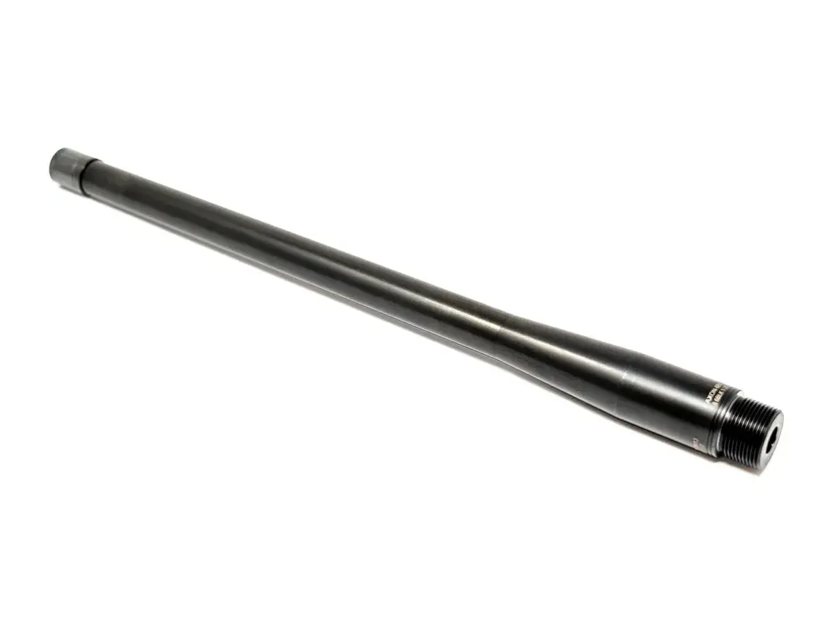 FX7 Bolt Action Prefit 8.6 Blackout 16" Medium Sporter BBL - photo 4