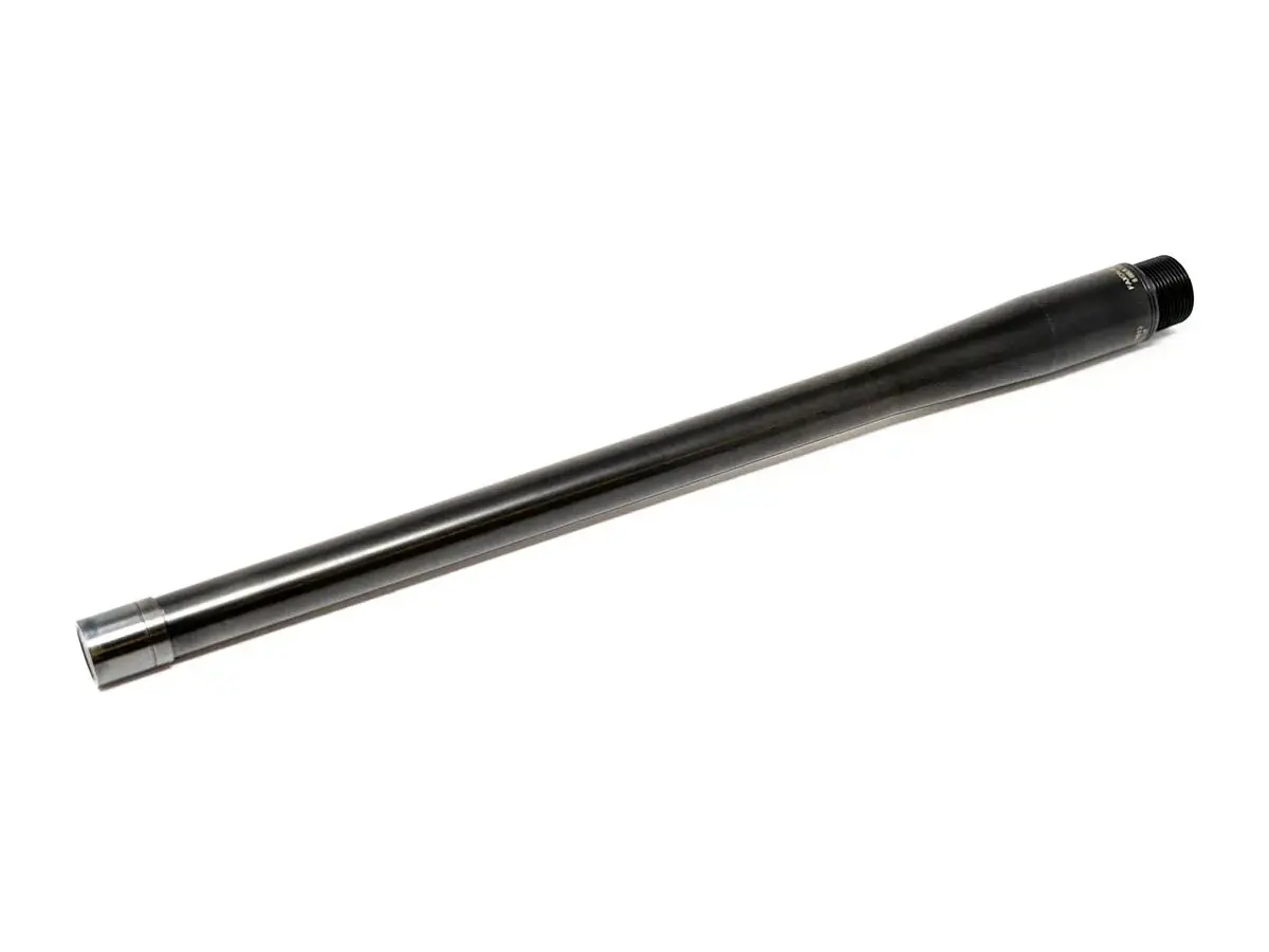 FX7 Bolt Action Prefit 8.6 Blackout 16" Medium Sporter BBL - photo 5