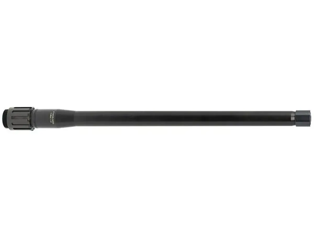 8.6 Blackout 16" 1-3 Twist Modified Light Palma RemAge BBL