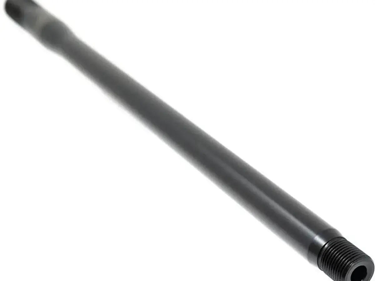 8.6 Blackout 16" 1-3 Twist Modified Light Palma RemAge BBL - photo 3