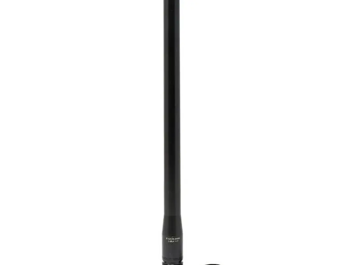 8.6 Blackout 16" 1-3 Twist Modified Light Palma RemAge BBL - photo 5