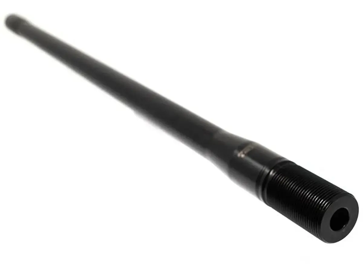 8.6 Blackout 16" 1-3 Twist Modified Light Palma RemAge BBL - photo 7
