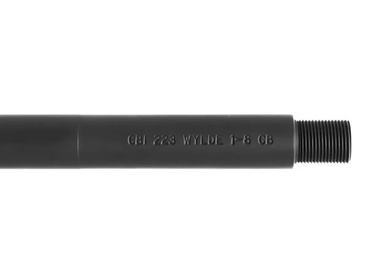Core .223 Wylde 10.5" 1-8 Tapered Carbine Chrome-Line Thread - photo 2