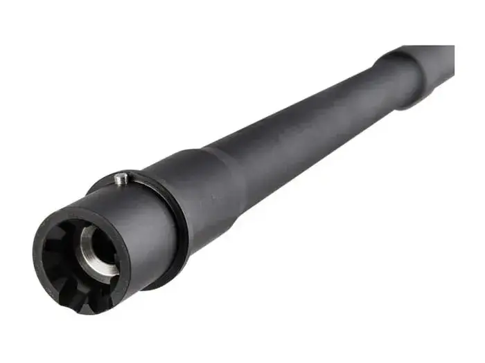 SBN Barrel .223 Wylde 16   Mid-Length Black