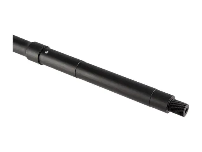 SBN Barrel .223 Wylde 16   Mid-Length Black - photo 2