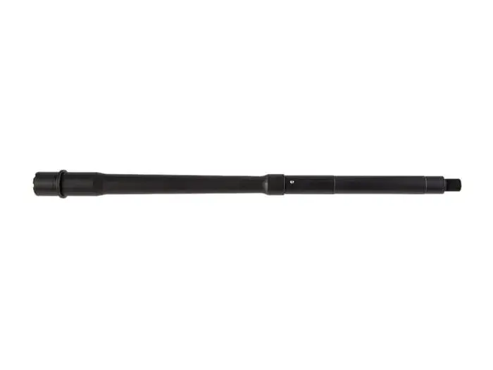 SBN Barrel .223 Wylde 16   Mid-Length Black - photo 3