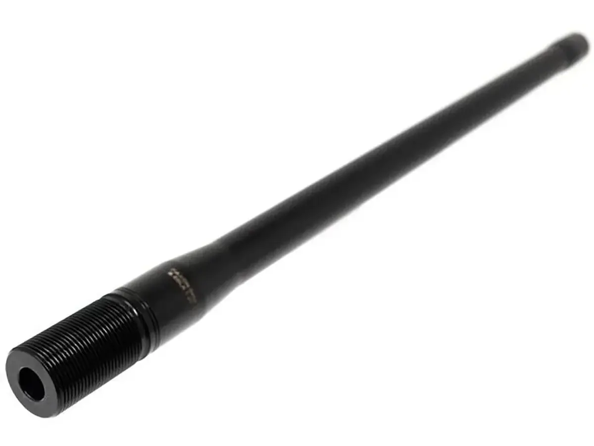 8.6 Blackout 12" 1-3 Twist Modified Light Palma RemAge BBL