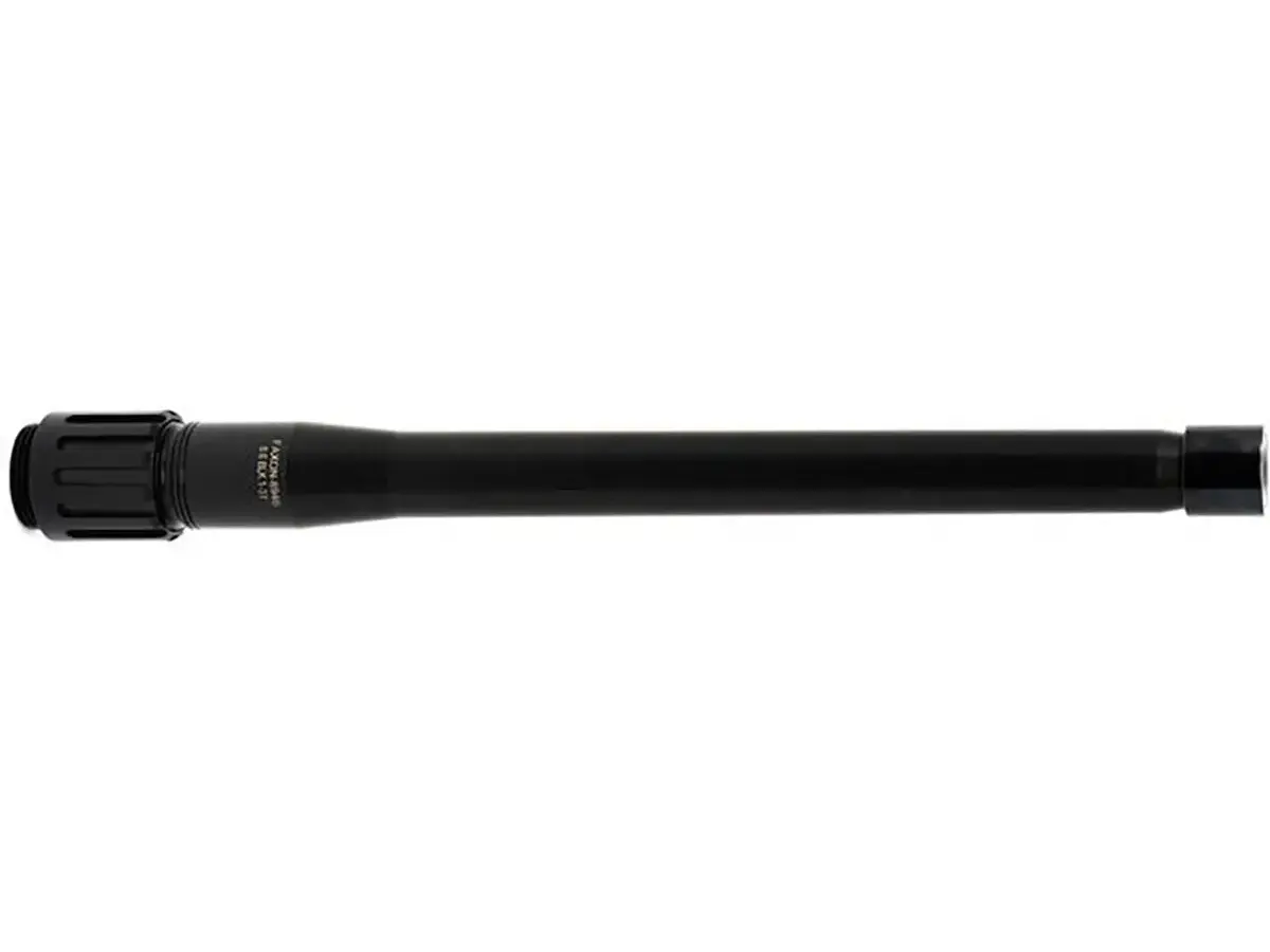 8.6 Blackout 12" 1-3 Twist Modified Light Palma RemAge BBL - photo 2