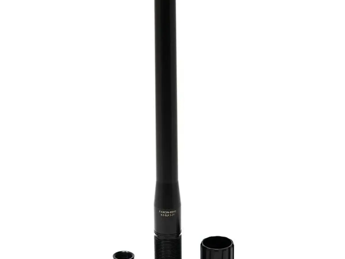 8.6 Blackout 12" 1-3 Twist Modified Light Palma RemAge BBL - photo 3