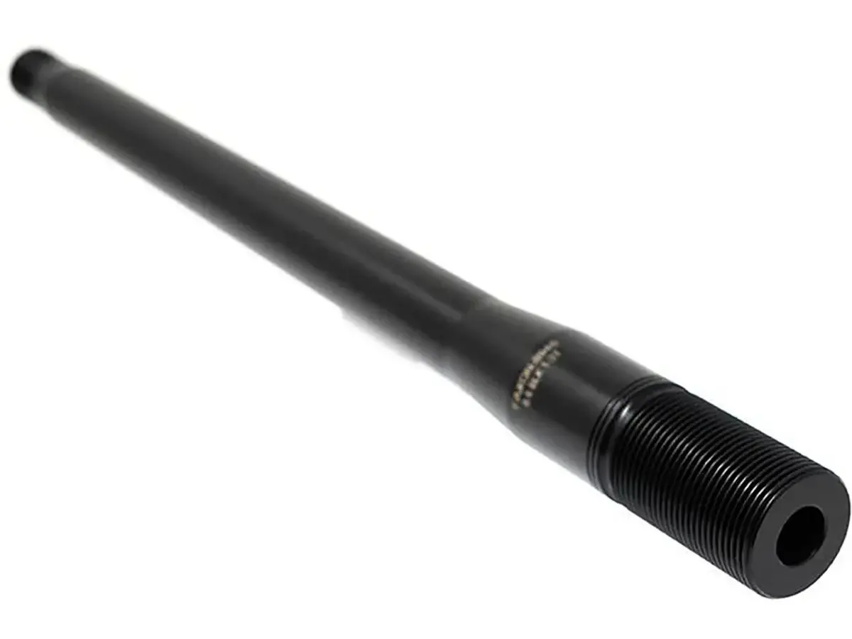 8.6 Blackout 12" 1-3 Twist Modified Light Palma RemAge BBL - photo 5