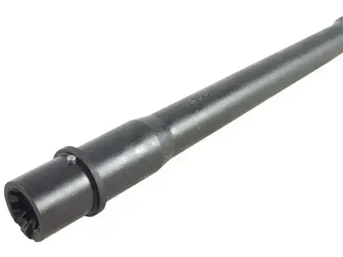 16" Hybrid Contour, Mid-Length Gas System, 223 Wylde - photo 3