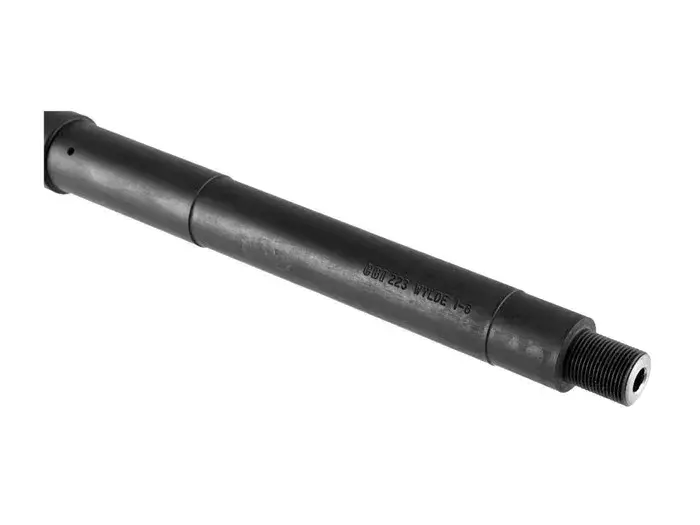 16" Hybrid Contour, Mid-Length Gas System, 223 Wylde - photo 4