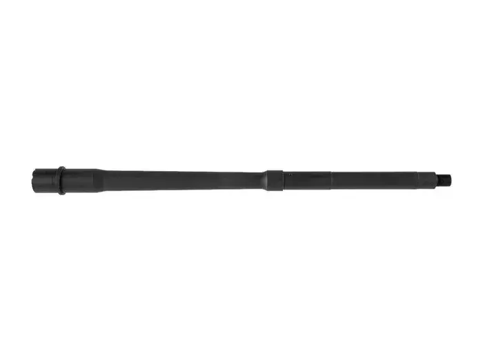 16" Hybrid Contour, Mid-Length Gas System, 223 Wylde - photo 5