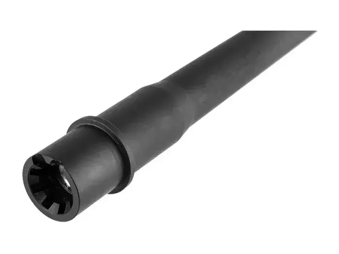 16" Hybrid Contour, Mid-Length Gas System, 223 Wylde - photo 6