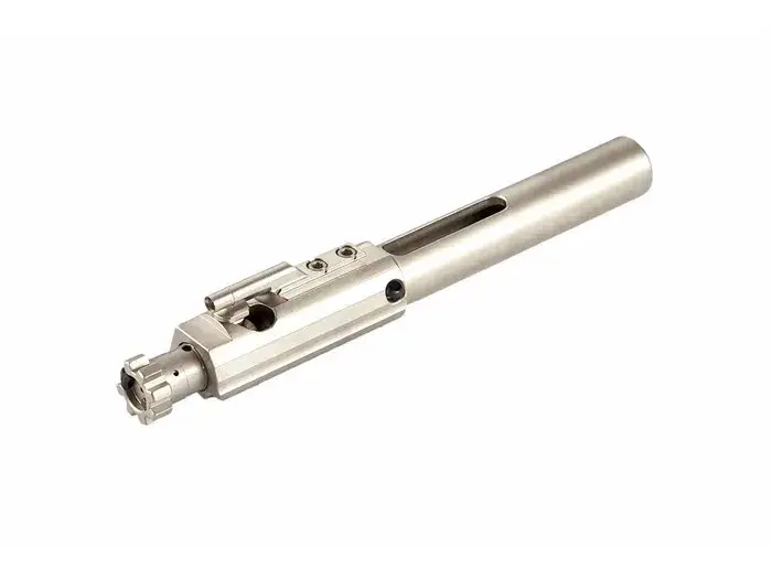 AR .308 Bolt Carrier Assembly Nickel Boron - photo 3