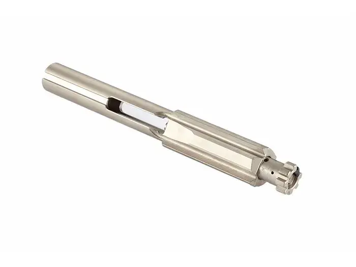 AR .308 Bolt Carrier Assembly Nickel Boron - photo 4