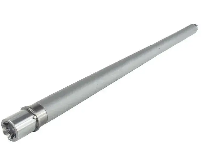 Premium Series 6.5 Creedmoor 20" 1-8 Twist Hvy Rifle SS BBL - photo 2