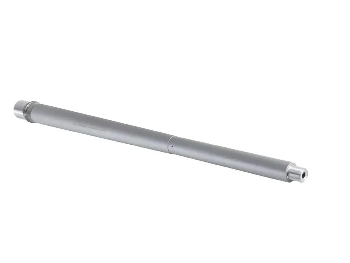Premium Series 6.5 Creedmoor 20" 1-8 Twist Hvy Rifle SS BBL - photo 3