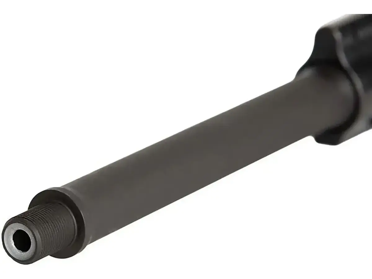 5.56 NATO 11.5" 1-7 Hanson Carbine LoPro Chrome-Line Thread - photo 3