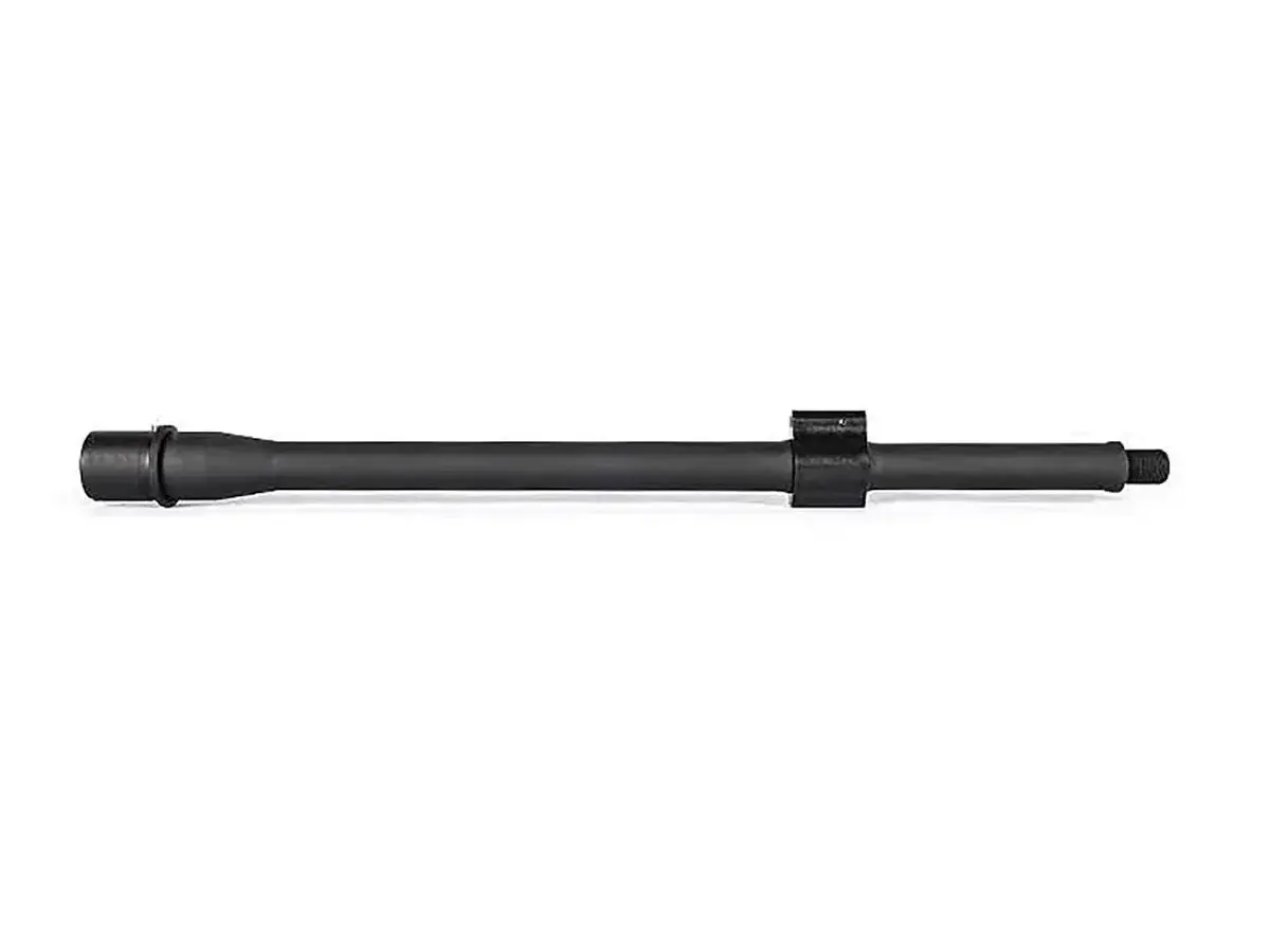 5.56 NATO 11.5" 1-7 Hanson Carbine LoPro Chrome-Line Thread - photo 4