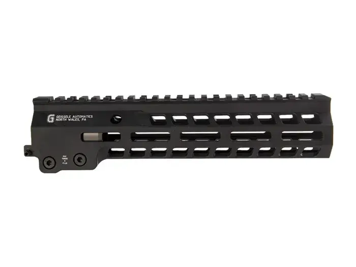 MK14 Super Modular Rail Handguard 9.3" M-LOK Black - photo 3