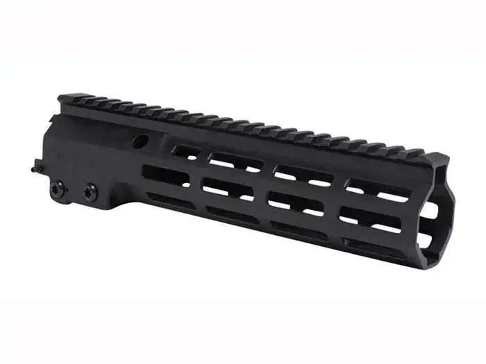 MK16 SM Rail 9.3" M-LOK  for AR-15 Blk